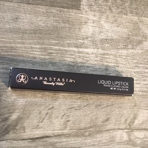 Anastasia Beverly Hills Liquid Lipstick & Dipbrow